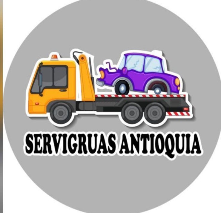 SERVIGRUAS ANTIOQUIA